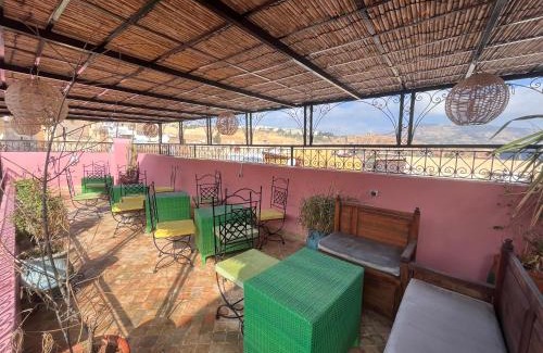 Dar Tazi Casa | Dar Labchara