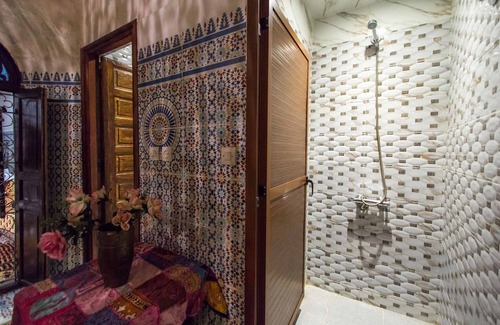 R'habet Zbib Casa | Dar Lalla Kenza
