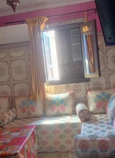 Ouzoud Apartamento | Dar LBAHJA 2