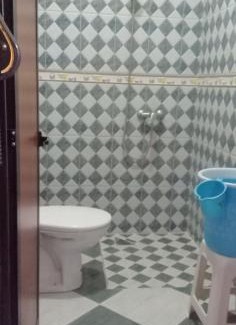Ouzoud Apartamento | Dar LBAHJA 2