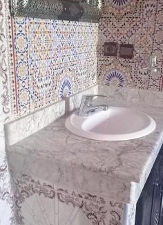 Ouzoud Apartamento | Dar LBAHJA 2