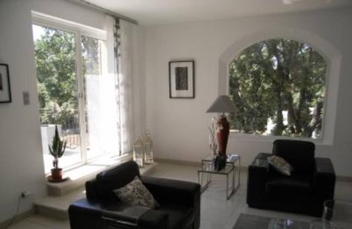 Venasque Villa | DAR LEILA, una villa en Provenza
