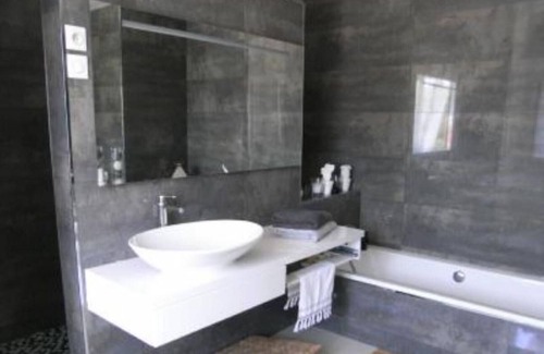 Venasque Villa | DAR LEILA, una villa en Provenza