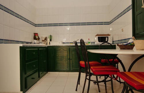 Midoun Villa | 'DAR Leyla' CHARMING VILLA WITH POOL.... AT THE HEART OF THE DJERBIAN CAMPAIGN