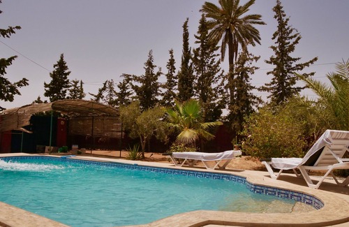 Midoun Villa | 'DAR Leyla' CHARMING VILLA WITH POOL.... AT THE HEART OF THE DJERBIAN CAMPAIGN
