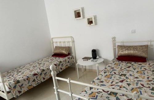 Tanja Balia Apartamento | Dar LILIA