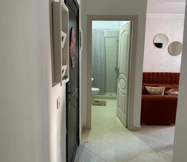 Tanja Balia Apartamento | Dar LILIA