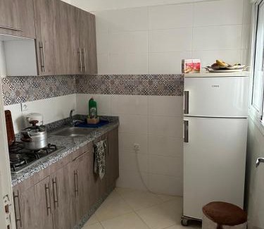 Tanja Balia Apartamento | Dar LILIA