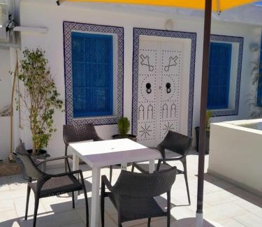 Monastir Casa | Dar Lilia Monastir