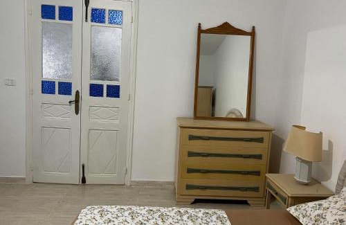 Monastir Casa | Dar Lilia Monastir