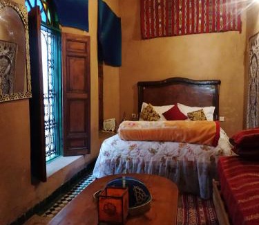 Qasbah En Nouar Casa | Dar lmallouki 2