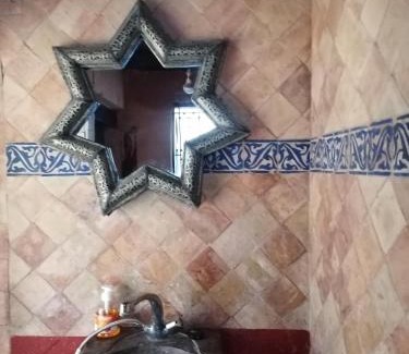 Qasbah En Nouar Casa | Dar lmallouki 2