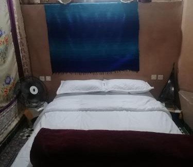 Qasbah En Nouar Casa | Dar lmallouki 2