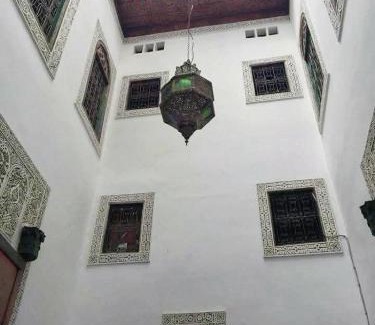 Qasbah En Nouar Casa | Dar lmallouki 2