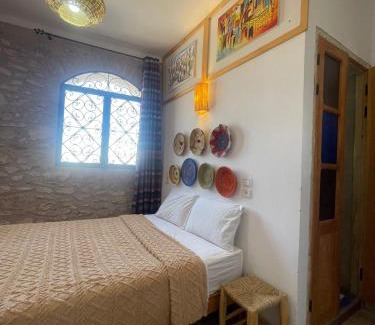 Sidi Kaouki Apartamento | Dar Mahjoubi