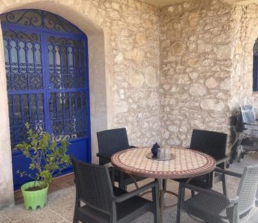 Sidi Kaouki Apartamento | Dar Mahjoubi