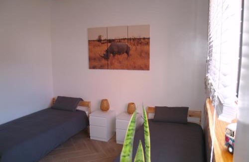 Tamrhakht Hotel | Dar Makai Surf Hotel