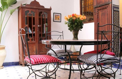 Zekkak Er Roumane Casa | Casa tradicional - con aire acondicionado, WiFi de alta velocidad y vistas