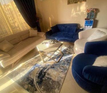 6th of October City Apartamento | Dar Masr, October Gardens, Building 235