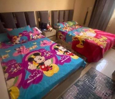 6th of October City Apartamento | Dar Masr, October Gardens, Building 235