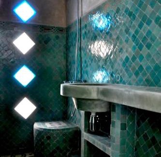 Medina of Tangier Casa | Dar Matisse, maison de charme au cœur de Tanger