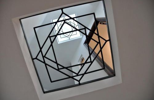 Medina of Tangier Casa | Dar Matisse, maison de charme au cœur de Tanger