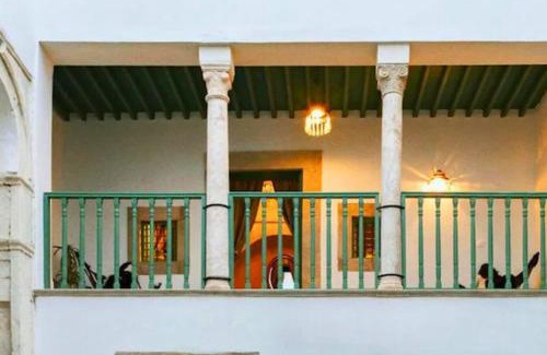 Medina of Tunis Cama Y Desayuno | Dar May - Maison d'hôte