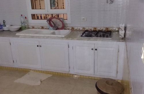 Djerba Midun Apartamento | Dar Mayssa