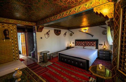 Talaa Casa | Dar Mayssae