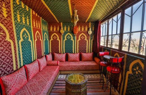 Talaa Casa | Dar Mayssae