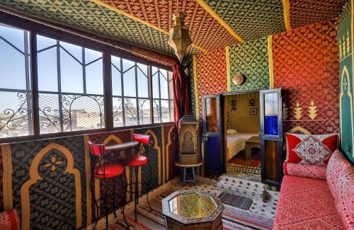 Talaa Casa | Dar Mayssae