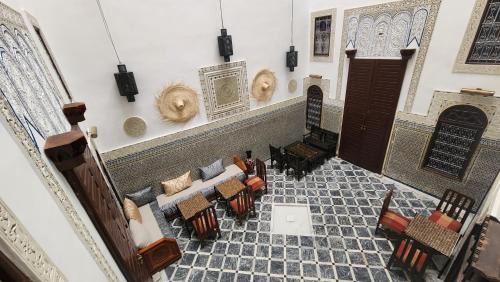 Dar Tazi Casa | Dar Mazaj Fes