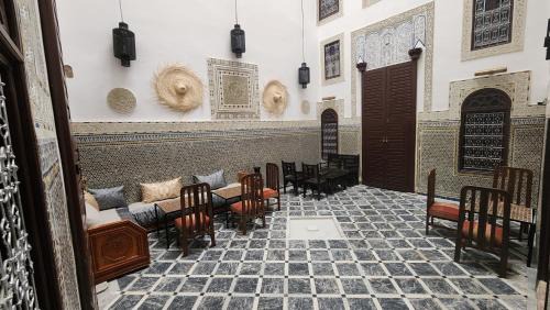 Dar Tazi Casa | Dar Mazaj Fes