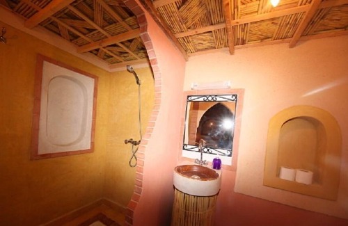 Ait Sedrate Jbel El Soufla Casa | Dar Mezyana Dades