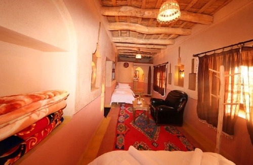 Ait Sedrate Jbel El Soufla Casa | Dar Mezyana Dades