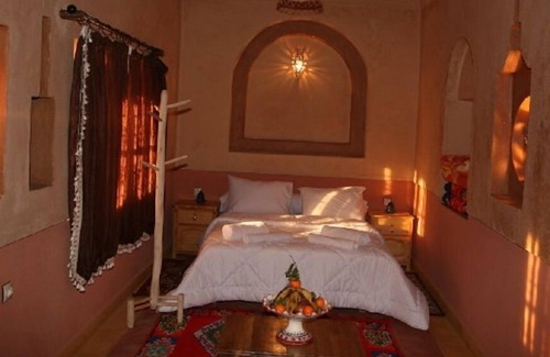 Ait Sedrate Jbel El Soufla Casa | Dar Mezyana Dades