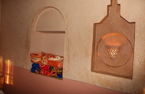 Ait Sedrate Jbel El Soufla Casa | Dar Mezyana Dades
