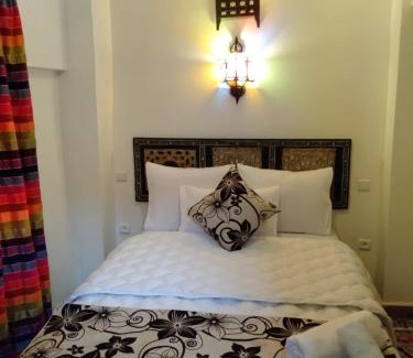 Meknes Medina Casa | Dar Meknes Tresor