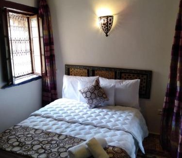 Meknes Medina Casa | Dar Meknes Tresor