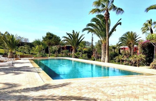 Essaouira Villa | Dar Mimosas