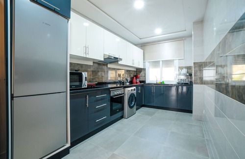 Mnar Apartamento | DAR MRAHA APPART HOTEL
