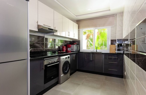 Mnar Apartamento | DAR MRAHA APPART HOTEL