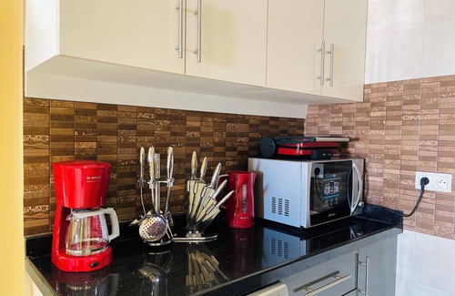 Mnar Apartamento | DAR MRAHA APPART HOTEL