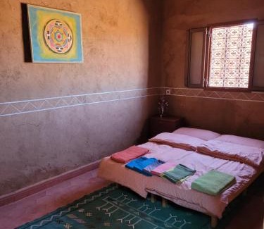 Tagounite Cama Y Desayuno | Dar Mustapha&Linda GmbH desert-inspiration