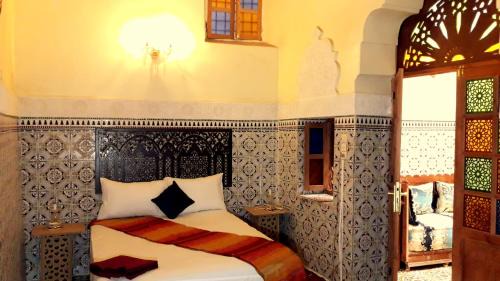 Dar Tazi Casa | Dar nadaa