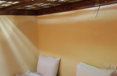 Zekkak Er Roumane Hostal | Dar Naima - Hostel