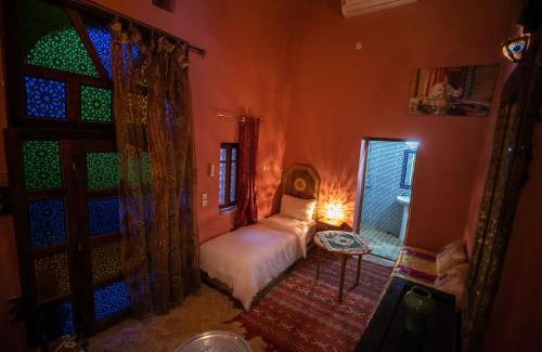 Zekkak Er Roumane Casa | Dar Nana fes