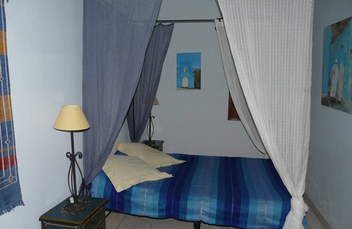 Amezrou Casa | Dar Nekhla - La Maison Des Palmiers