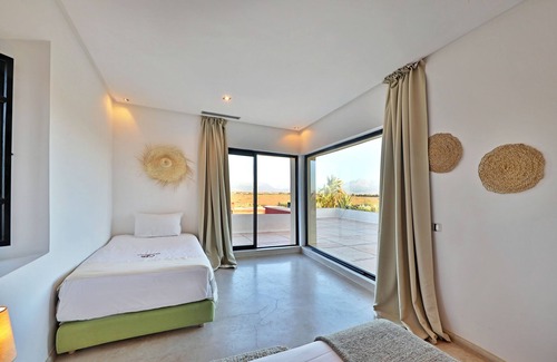 Sidi Abdallah Ghiat Casa | Dar Noujoum