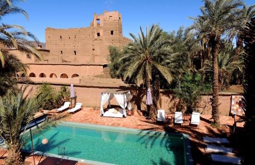 Agdz Casa | Dar Qamar